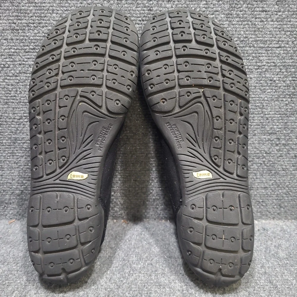 Lems Primal 2 Black  EU 43 Men's 10  /Women's 11.5